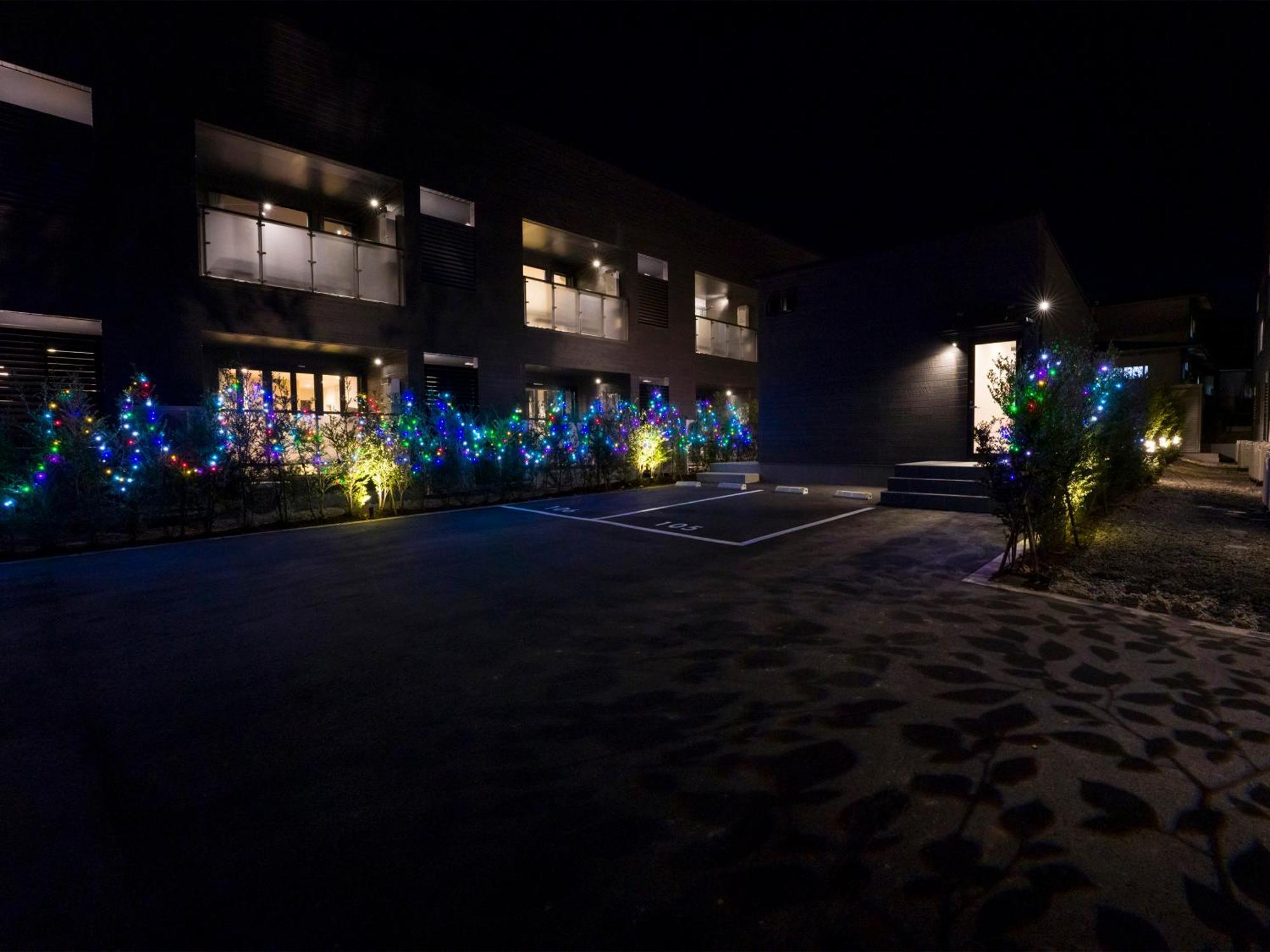 Rakuten Stay Nikko Hoden Exterior foto