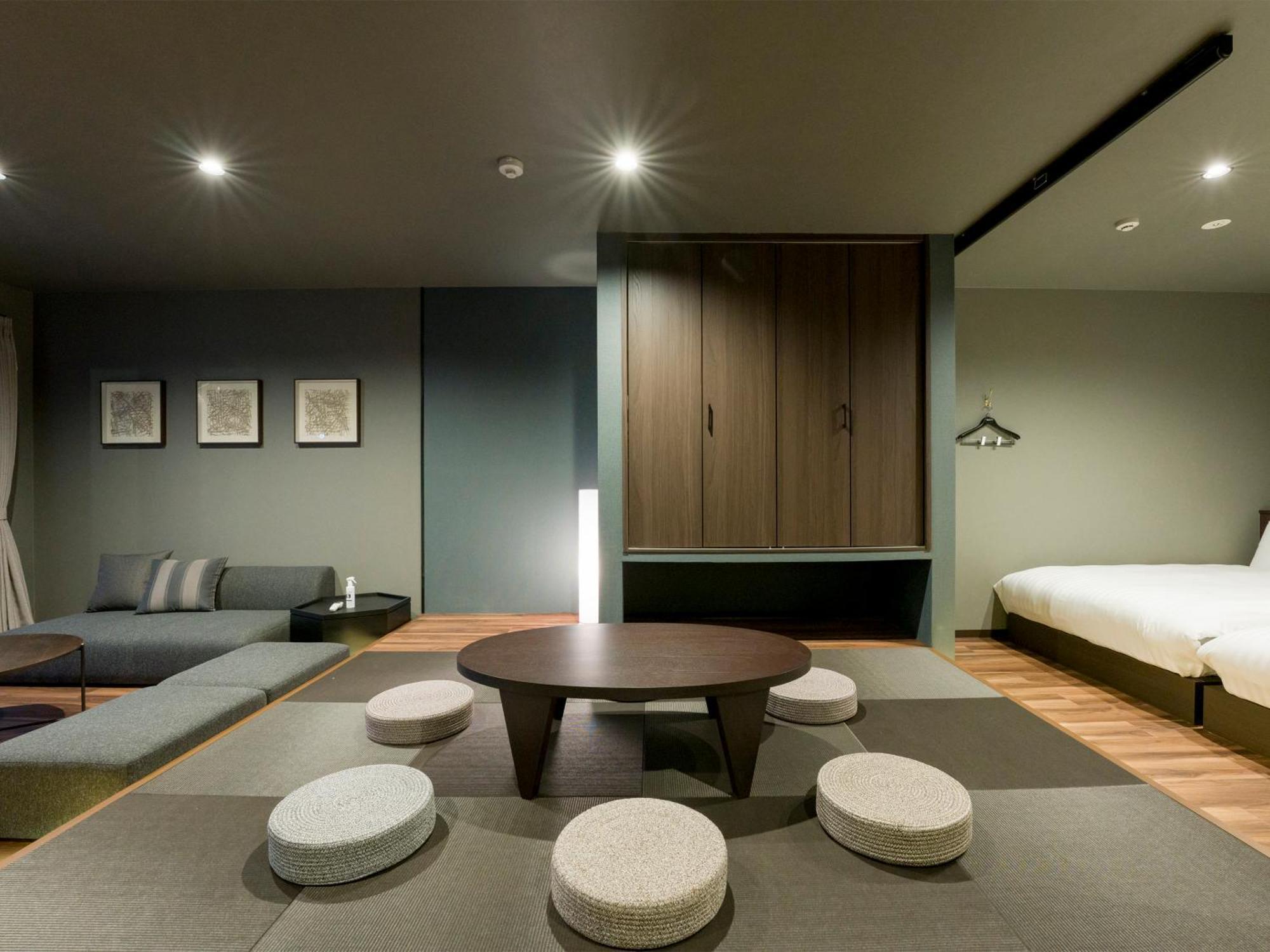 Rakuten Stay Nikko Hoden Exterior foto