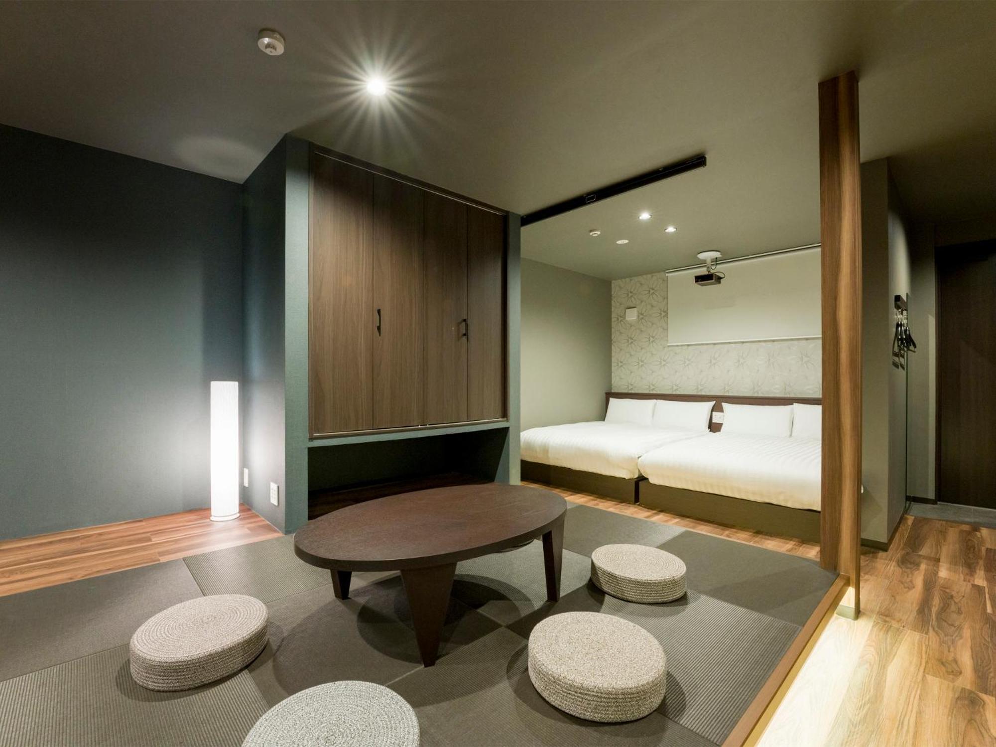 Rakuten Stay Nikko Hoden Exterior foto