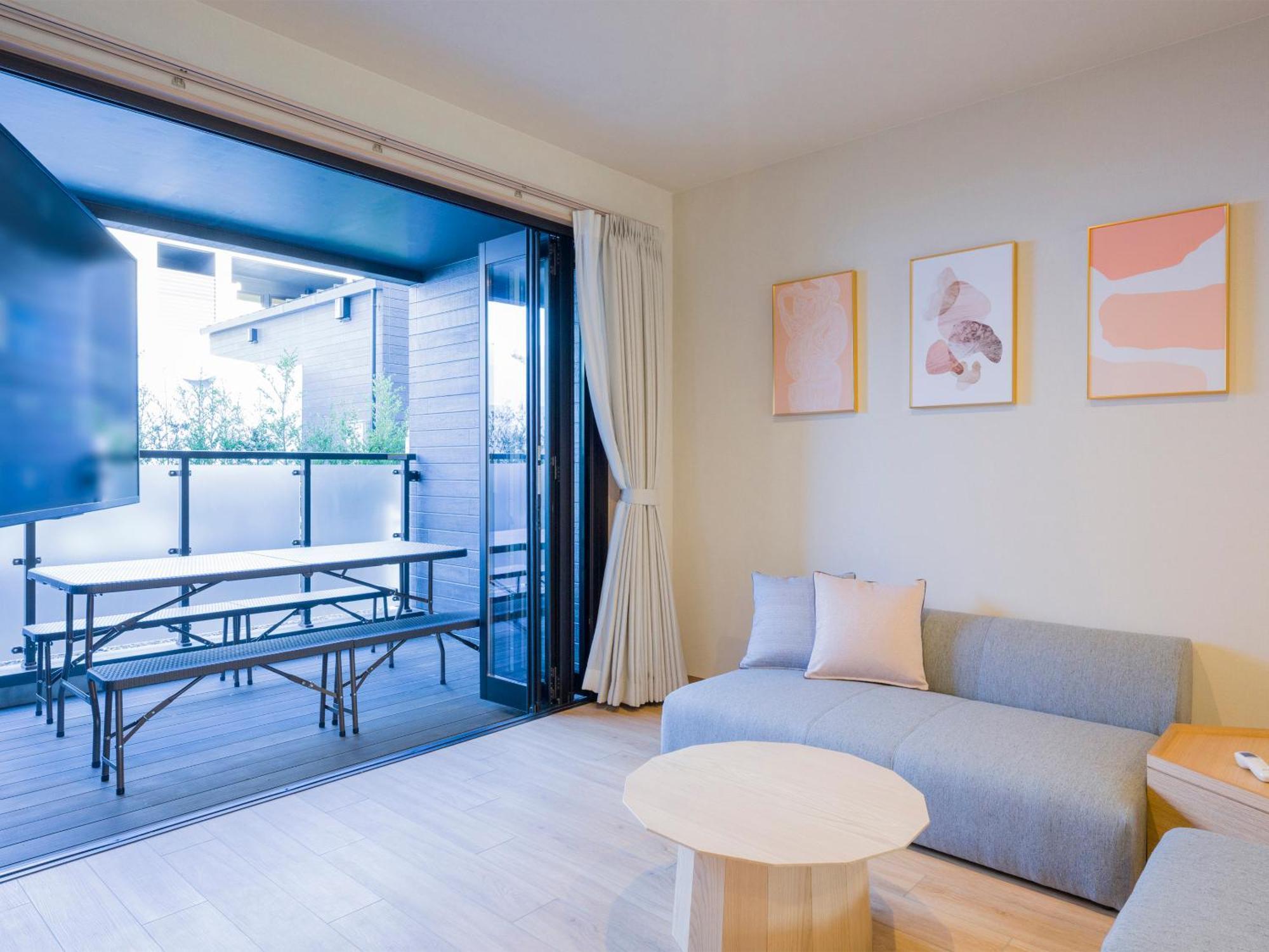 Rakuten Stay Nikko Hoden Exterior foto