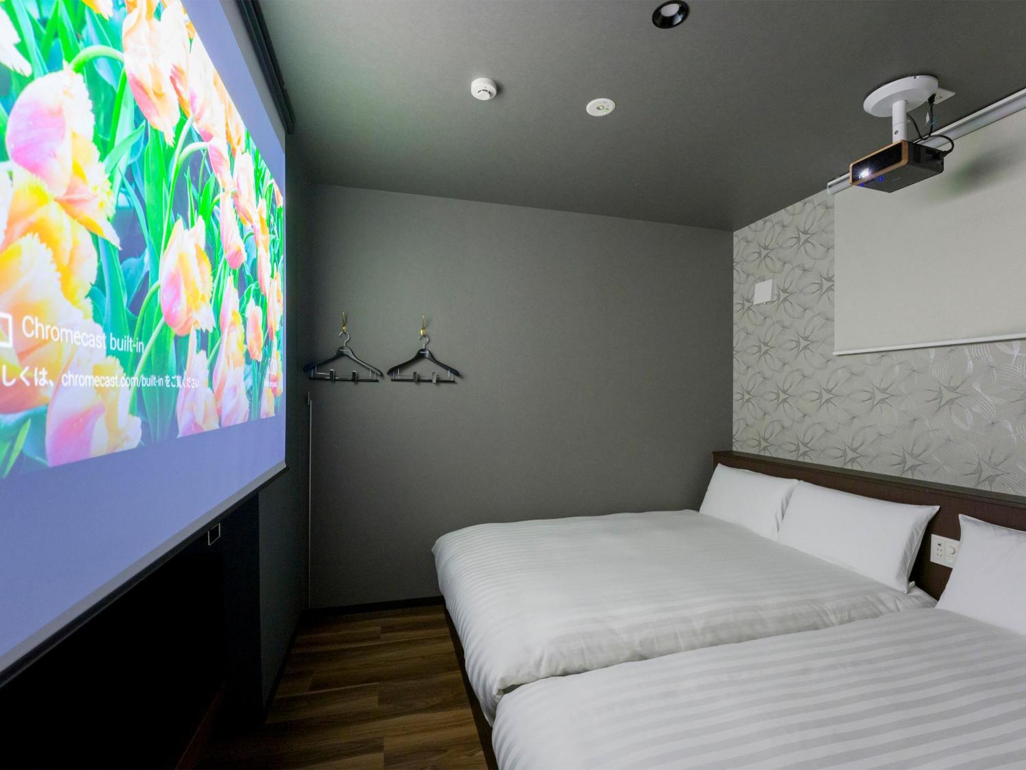 Rakuten Stay Nikko Hoden Exterior foto