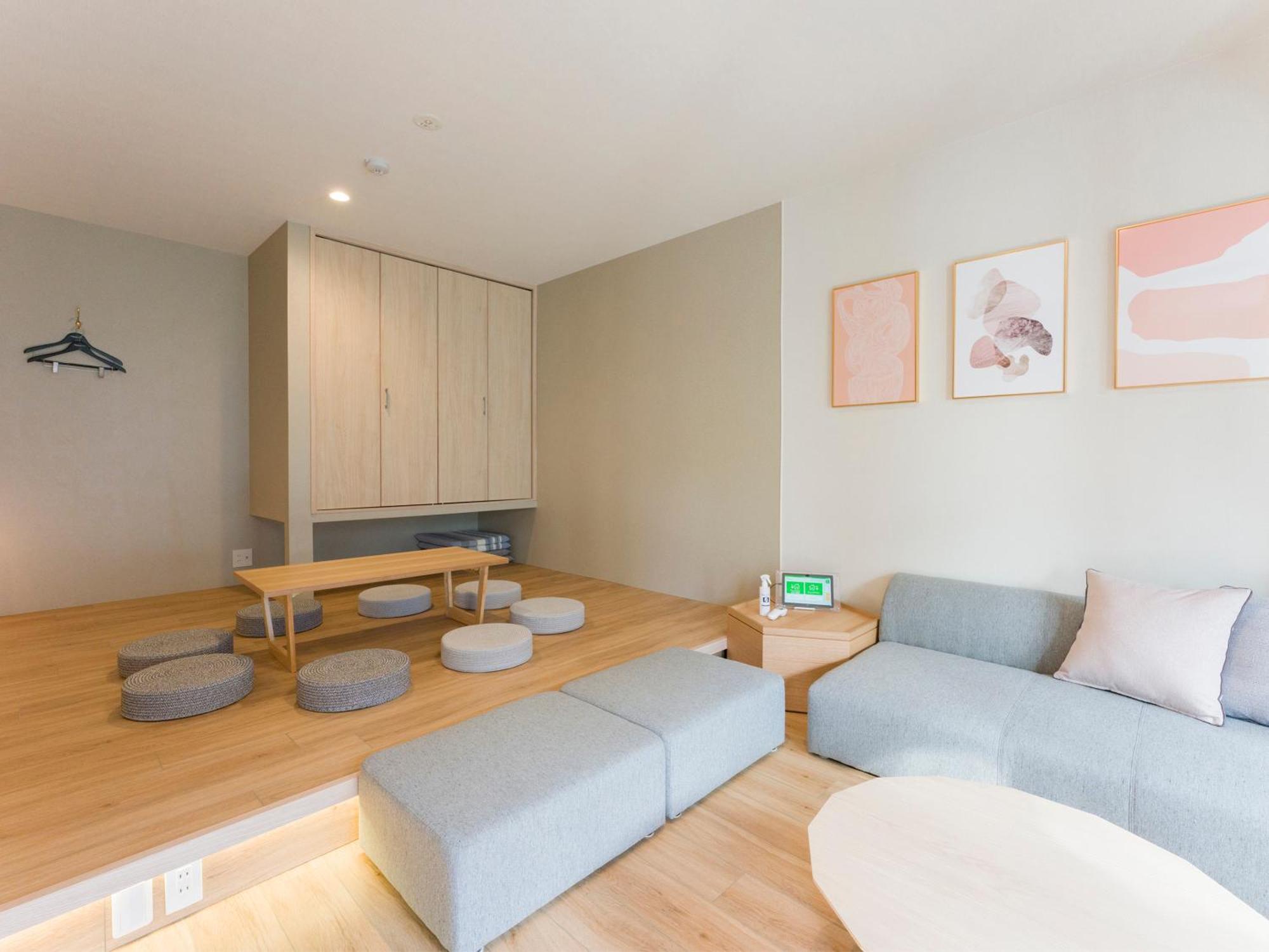 Rakuten Stay Nikko Hoden Exterior foto